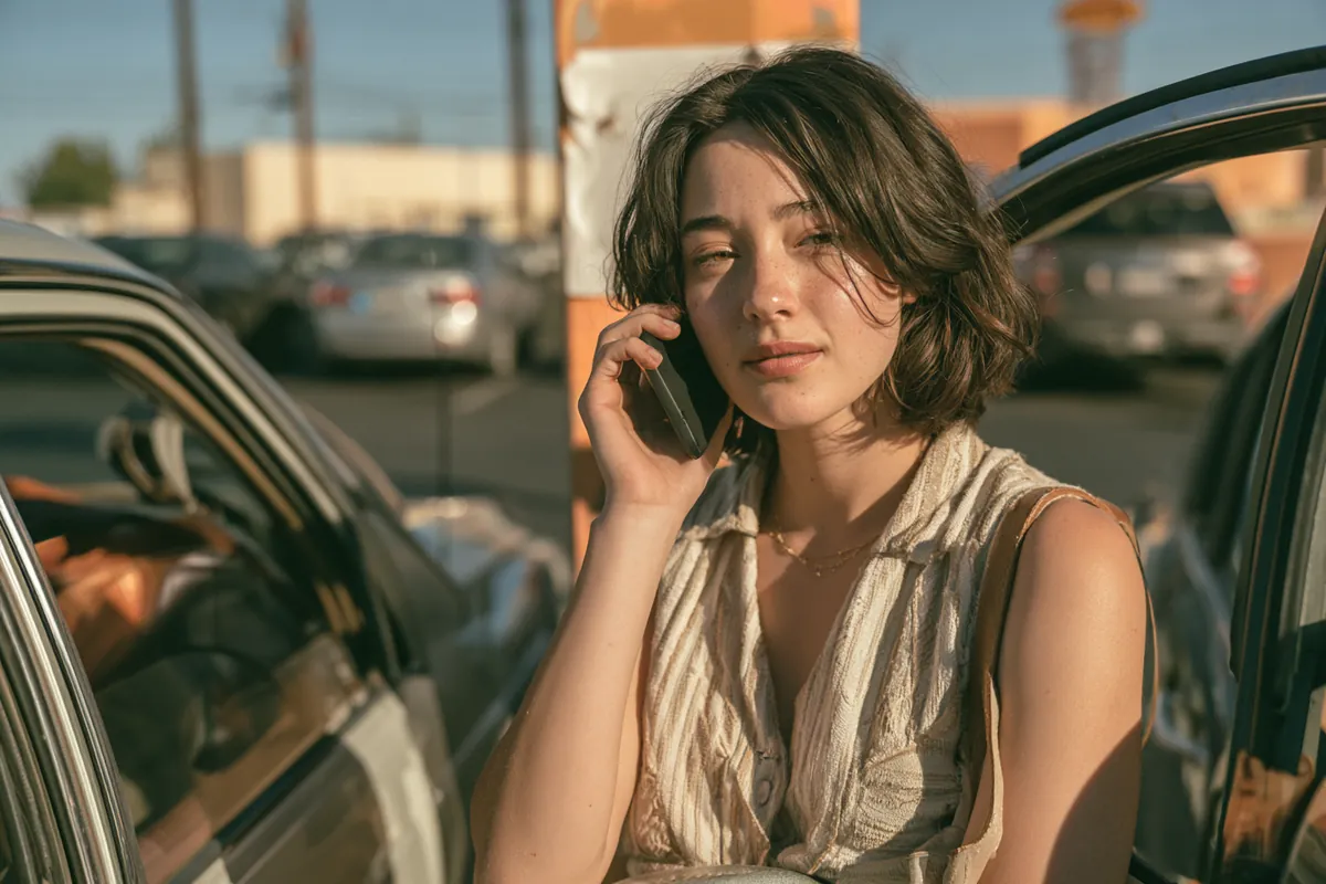Handling a Surprise Car Repair: A Calm, Practical Playbook