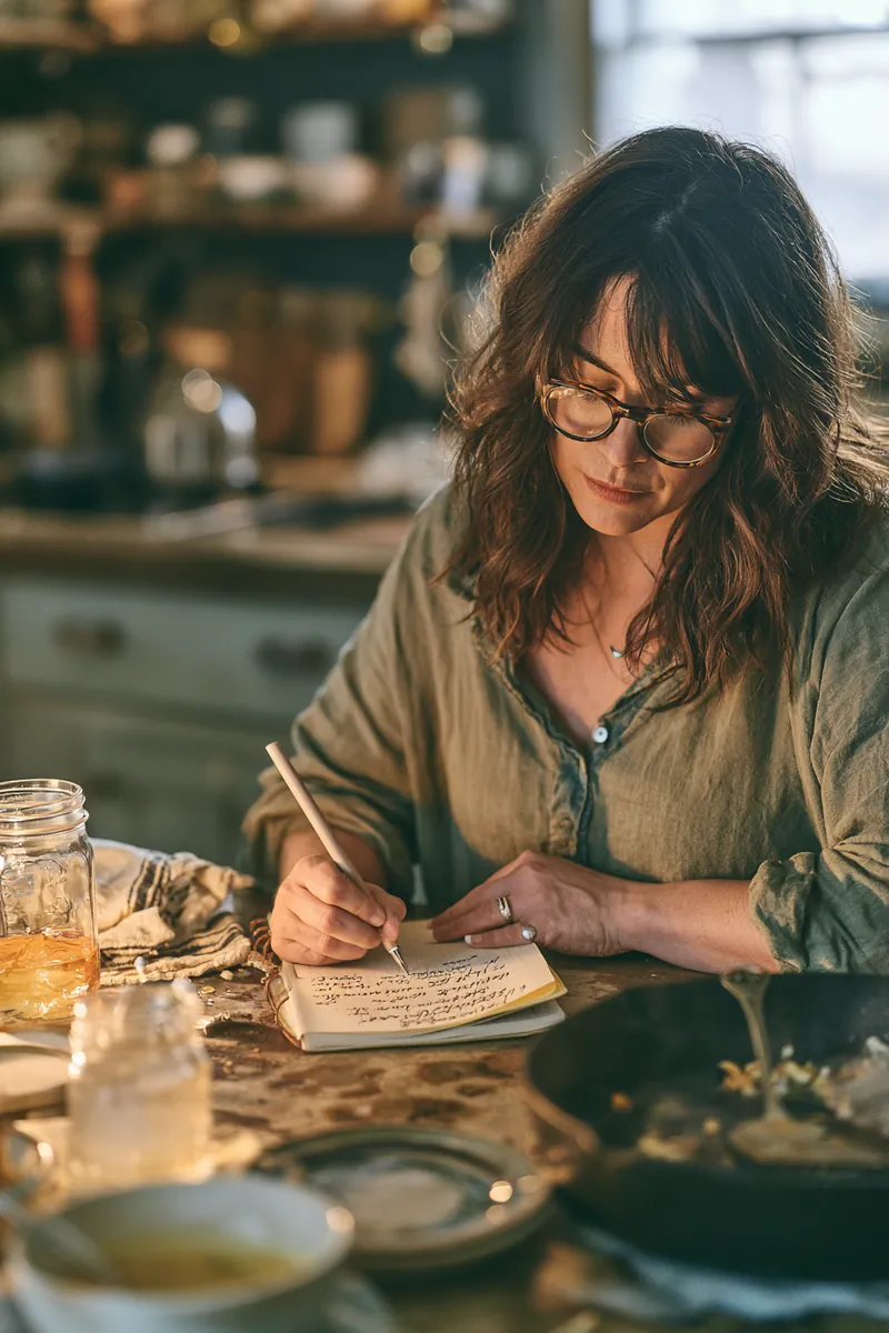 A monthly review keeps a payoff plan on track